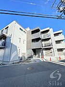 中百舌鳥駅より徒歩10分 1階 築2年10ヶ月の賃貸物件