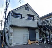 相模大野駅より徒歩23分 築26年4ヶ月 2階建の賃貸物件