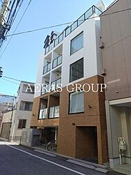 No.8ゼルコバマンション