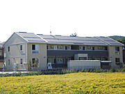 アネシスエコ常盤台 1階 築15年2ヶ月の賃貸物件