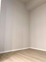 インプレストコア神楽坂 1階2LDKのリビング/ダイニング