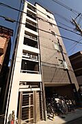 福島駅より徒歩5分 6階 築10年8ヶ月の賃貸物件