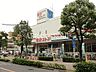 周辺：東武ストア前野町店 408m