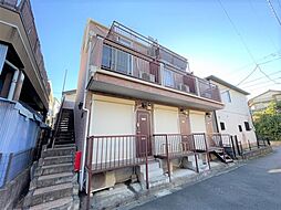 小田急小田原線 相武台前駅 徒歩5分の賃貸アパート