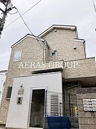 グランヴィル上落合