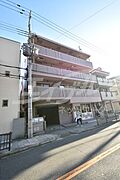 クレール相川 4階 築29年5ヶ月の賃貸物件