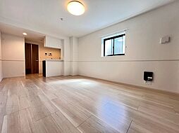 CREVANCE亀戸 301 3階1LDKのリビング/ダイニング