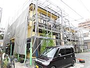 ハイツリバーサイド1の賃貸物件