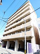 ジュネス東住吉弐番館 3階 築20年9ヶ月の賃貸物件