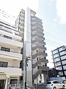 南橋本駅より徒歩1分 3階 築6年8ヶ月の賃貸物件