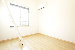 トワイエ鶴見 202 2階1Kのリビング/ダイニング