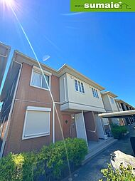 南海加太線 西ノ庄駅 徒歩12分の賃貸アパート