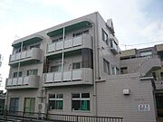 えびす.Mパート.2 1階 築35年10ヶ月の賃貸物件