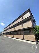 泉佐野駅より徒歩19分 3階 築9年9ヶ月の賃貸物件