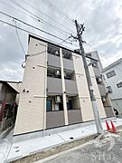 姫島駅より徒歩8分 1階 新築の賃貸物件