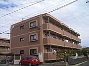 ジェネシス大島Ｄ 1階 築21年8ヶ月の賃貸物件