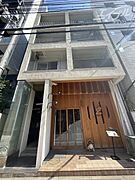 阿波座駅より徒歩7分 4階 築21年1ヶ月の賃貸物件