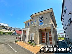 JR紀勢本線 宮前駅 徒歩18分