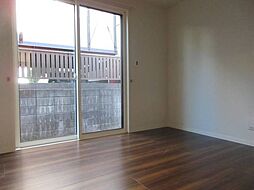 寿 1階1LDKのリビング/ダイニング