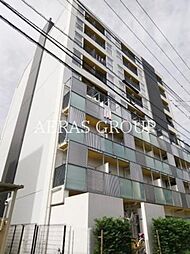 レスピール三鷹