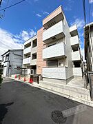 百舌鳥駅より徒歩7分 3階 築1年1ヶ月の賃貸物件