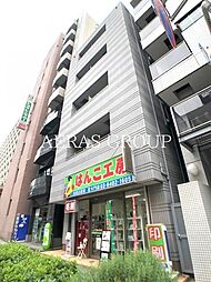 レジデンスOGIII