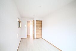 ファインオプト志村 101 1階1Kのリビング/ダイニング