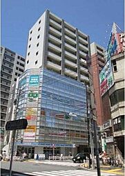 リーフコンフォート新小岩