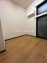 メゾンオンブリック 1階1Kのリビング/ダイニング