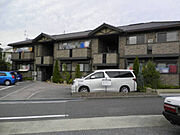 新伊丹駅より徒歩10分 2階 築20年10ヶ月の賃貸物件