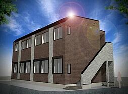 Ｐａｒｋ Ｔｅｒｒａｃｅ 富士見台