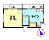 メゾン溝の口のイメージ