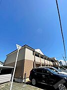 カーサ ディ パエーゼ 2階 築21年1ヶ月の賃貸物件