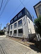 さがみ野駅より徒歩7分 1階 新築の賃貸物件