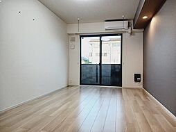 ヒカルサ坂戸芦山町 1階1Kのリビング/ダイニング