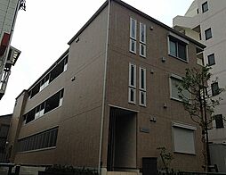 サニーヒルズ立花