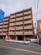 今宿駅より徒歩4分 築18年6ヶ月 7階建の賃貸物件