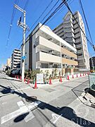 昭和町駅より徒歩4分 1階 築3年1ヶ月の賃貸物件