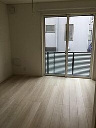 Ｋハイム中延 1階1Kのリビング/ダイニング