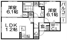 間取り：227094203779