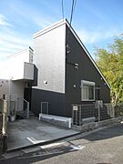 ランドヒルズ鴨居の賃貸物件