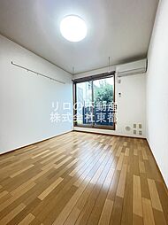 ＣＫスクエア 202 2階1Kのリビング/ダイニング