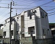 アルティ西片江 2階 築32年8ヶ月の賃貸物件