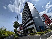 アドバンス大阪ベクエムの賃貸物件