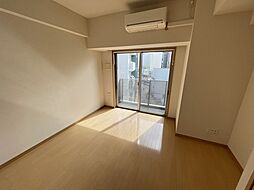 Conde相模原 1101 11階ワンルームのリビング/ダイニング