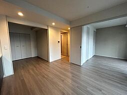 JMFレジデンス蔵前鳥越 5階2LDKのリビング/ダイニング