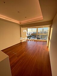 ＴＨＥ ＣＯＮＯＥ 代官山 9階3LDKのリビング/ダイニング