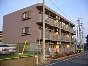 セゾンフォンティーヌ 3階 築23年8ヶ月の賃貸物件