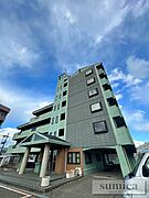 羽倉崎駅より徒歩3分 2階 築30年10ヶ月の賃貸物件