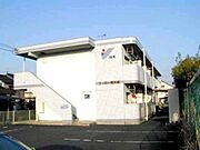 ユーミー南本堀 1階 築28年10ヶ月の賃貸物件